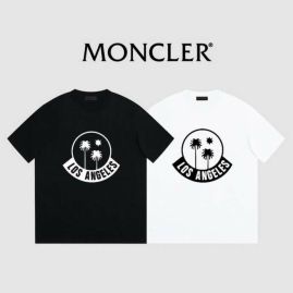 Picture of Moncler T Shirts Short _SKUMonclerXS-LK8847337680
